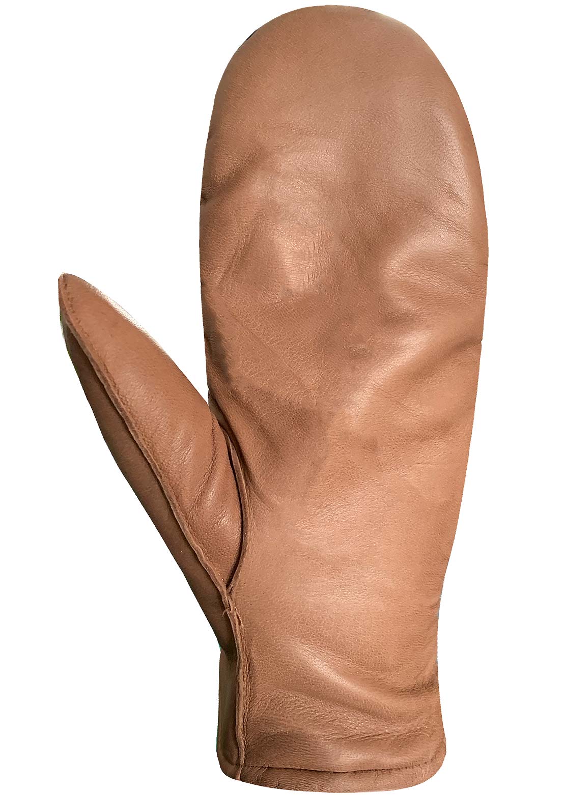 Auclair Women's Kiva Moccasin Mitts Pecan