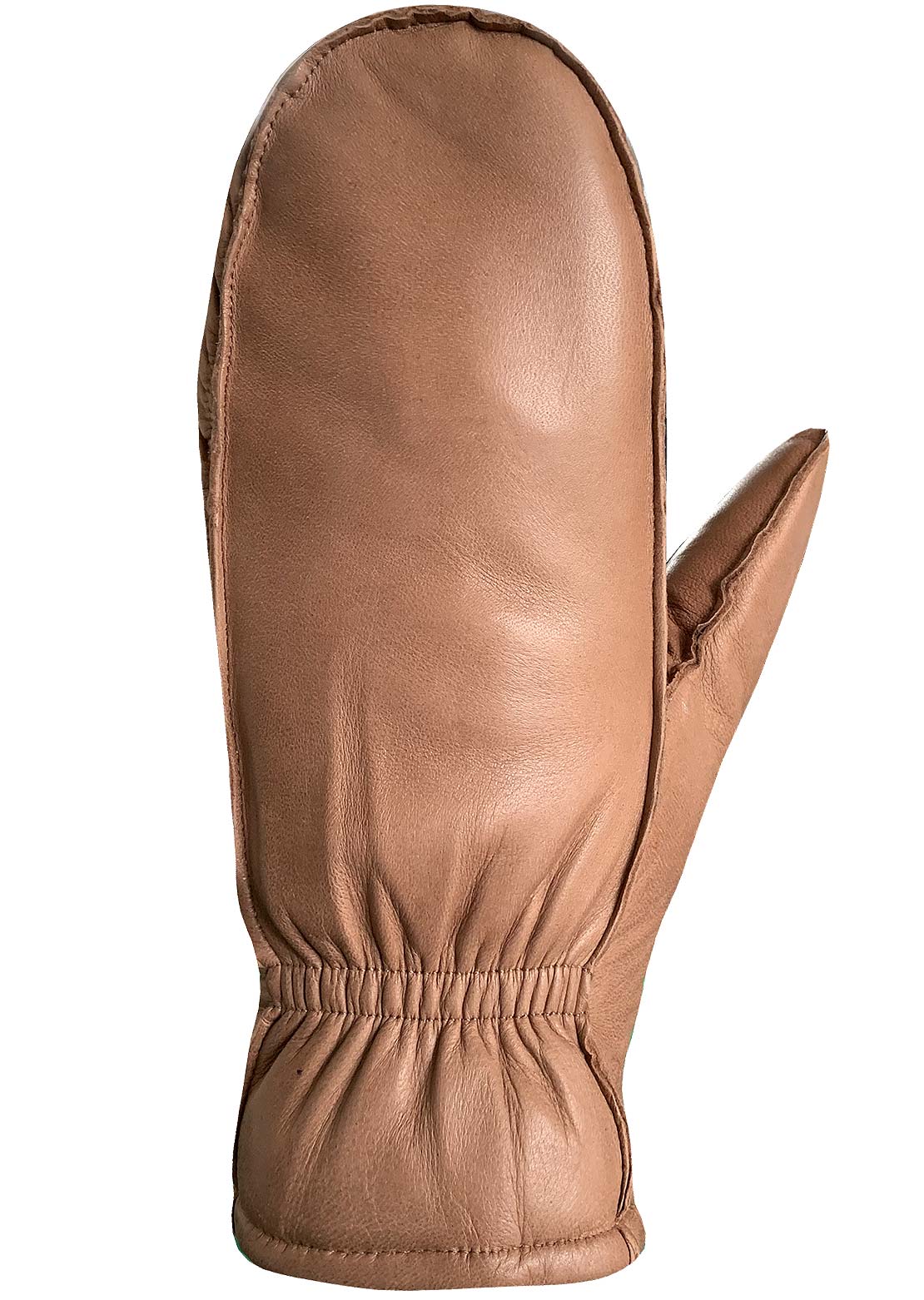 Auclair Women's Kiva Moccasin Mitts Pecan