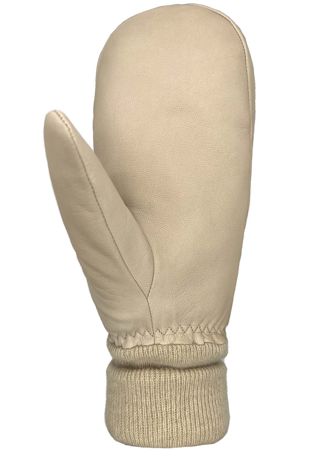 Auclair Women's Luna Mitts Beige