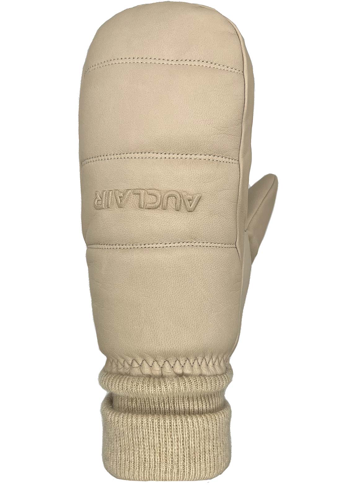 Auclair Women's Luna Mitts Beige