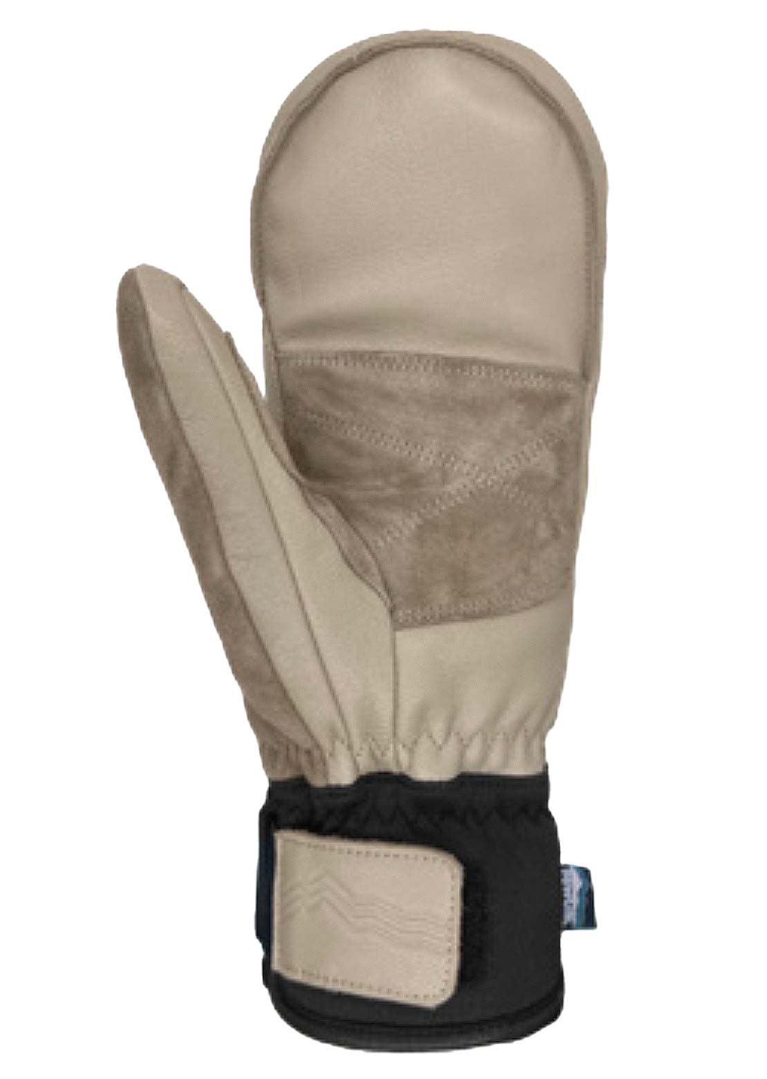 Auclair Women's Outseam Mitts Sand