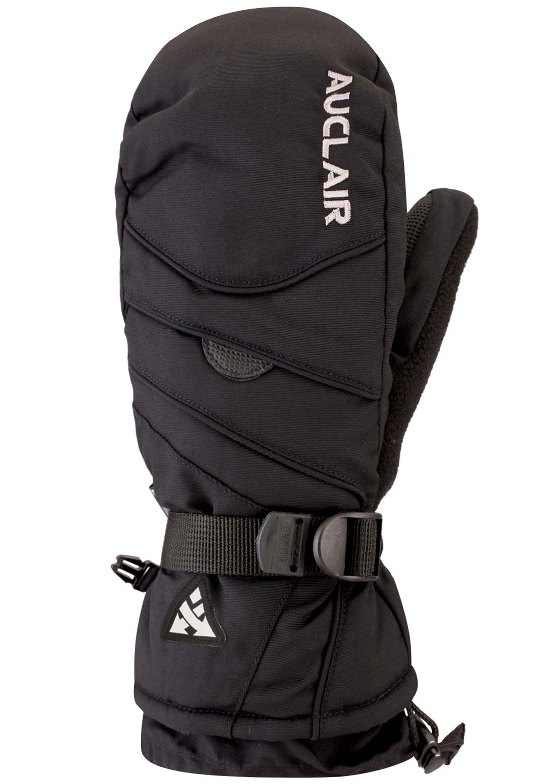 Auclair Women's Snowking Mitts Black