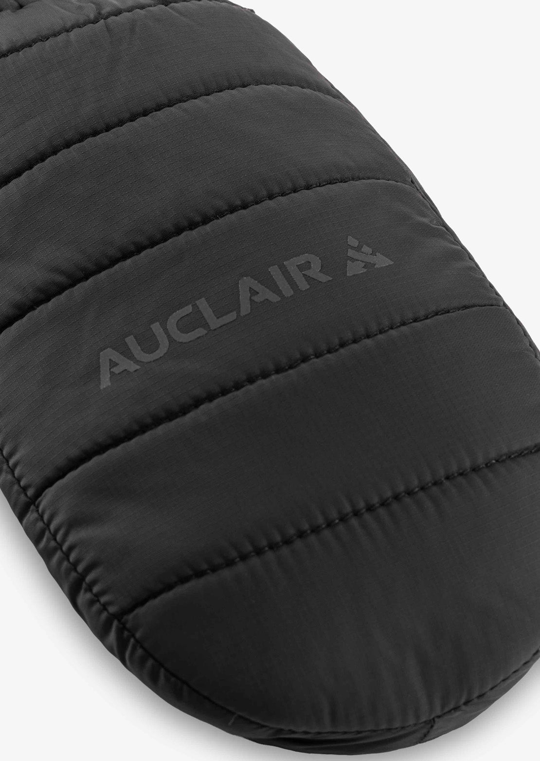 Auclair Women's Snowpuff Mitts Black