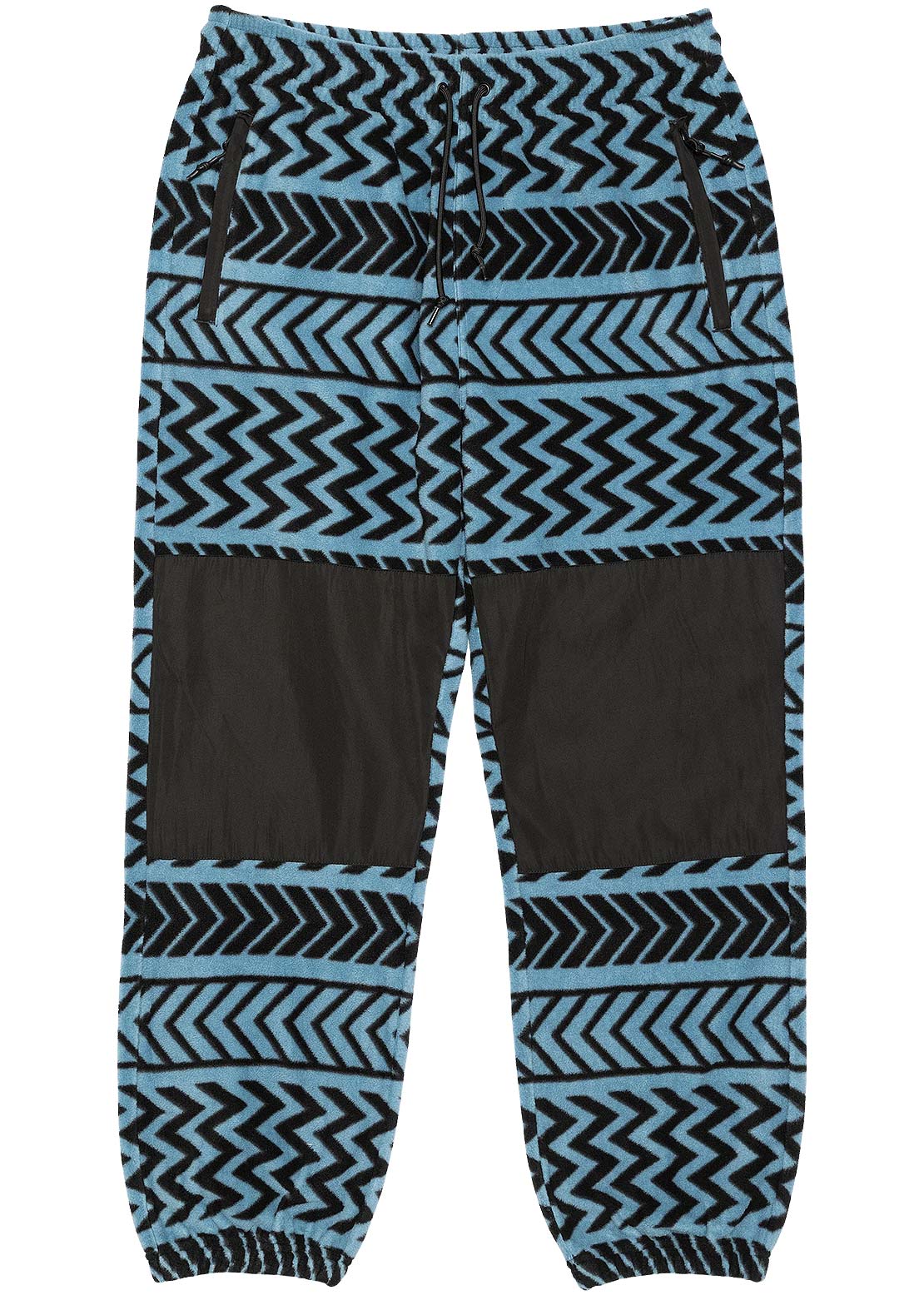 Autumn Men's Bask Pants Chevron