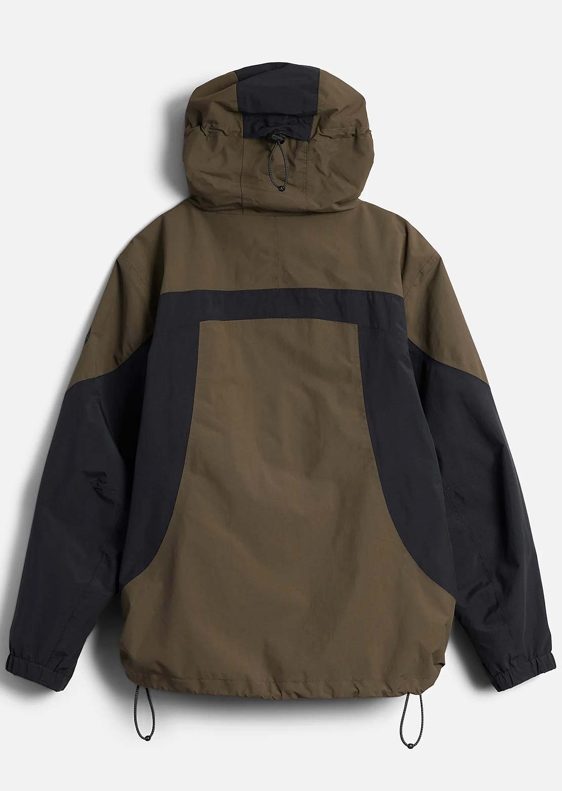 Autumn Men's Camber Jacket 
Olive