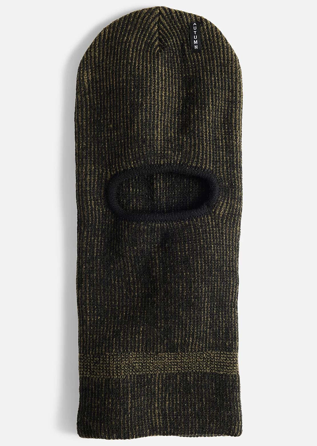 Autumn Men's Cord Mask Army