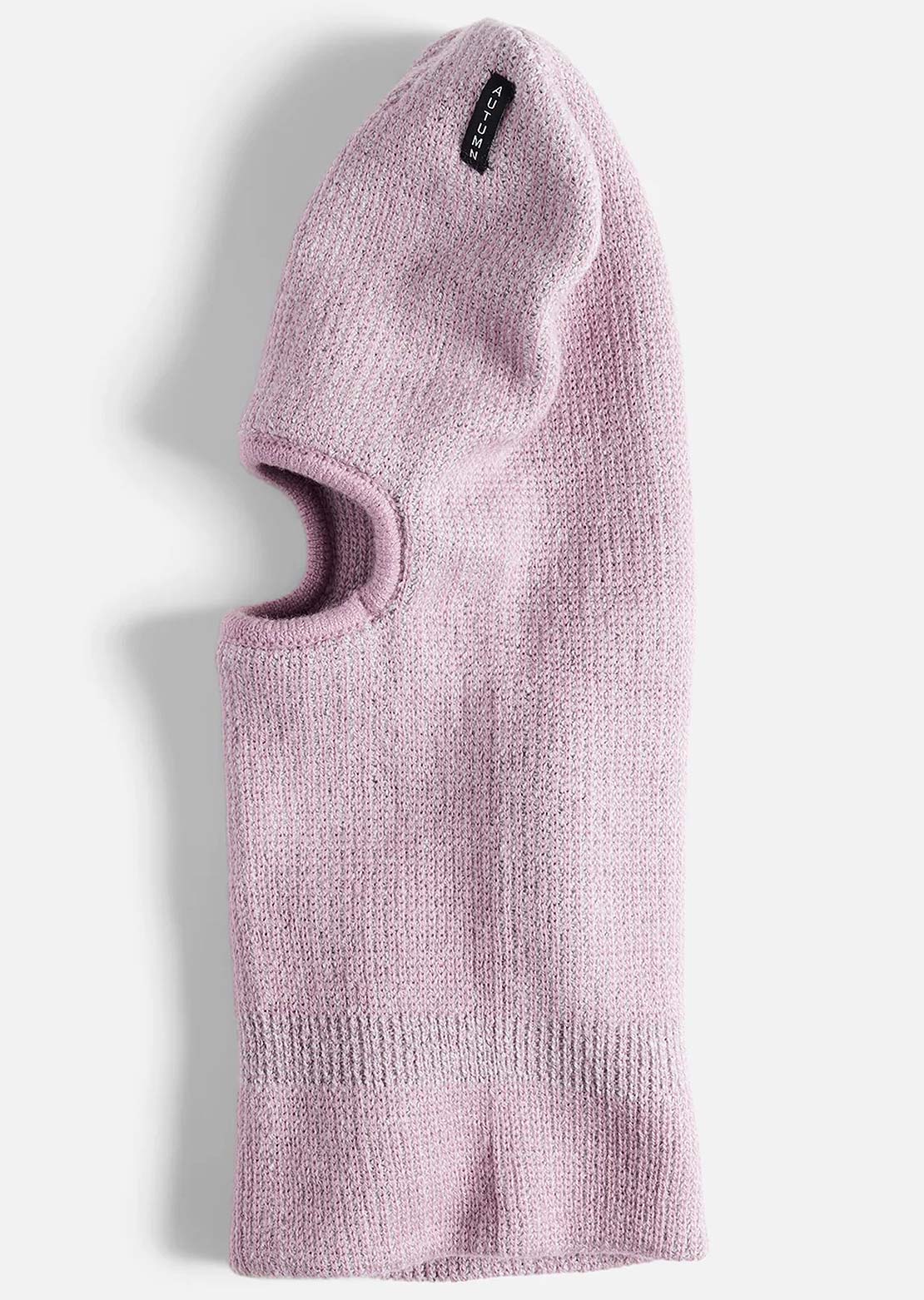 Autumn Men's Cord Mask Whisper Pink