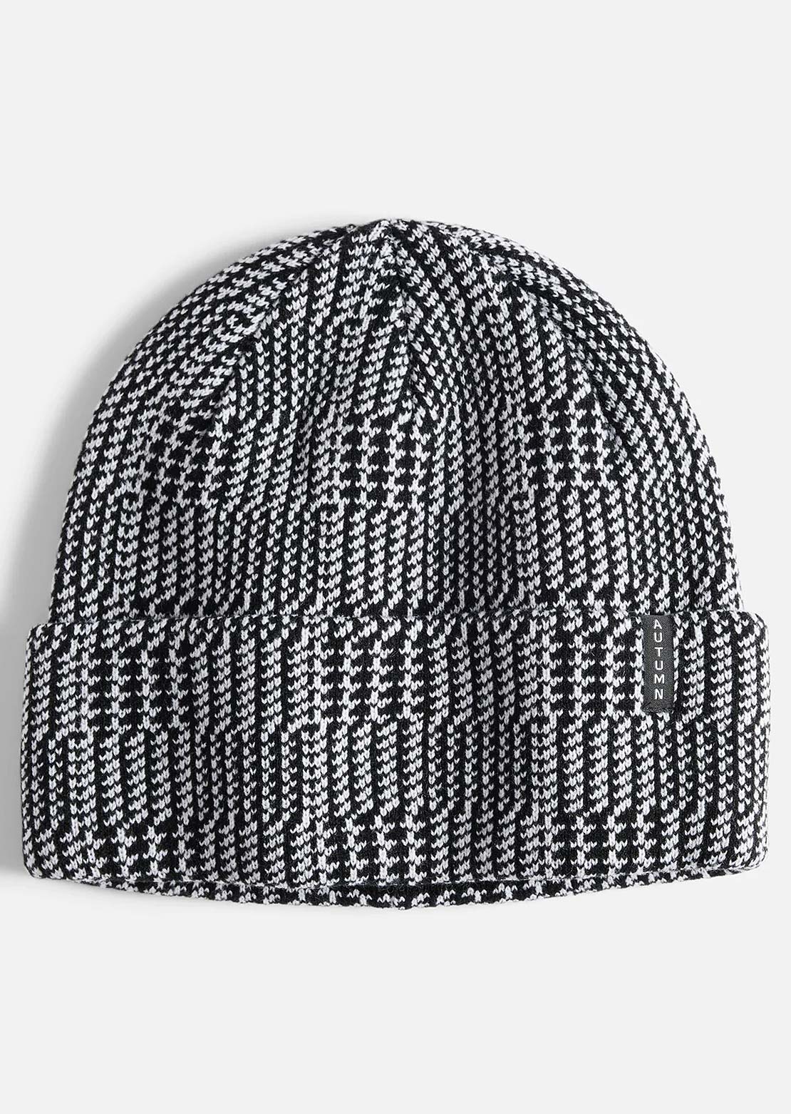 Autumn Men's Estate Beanie Glen