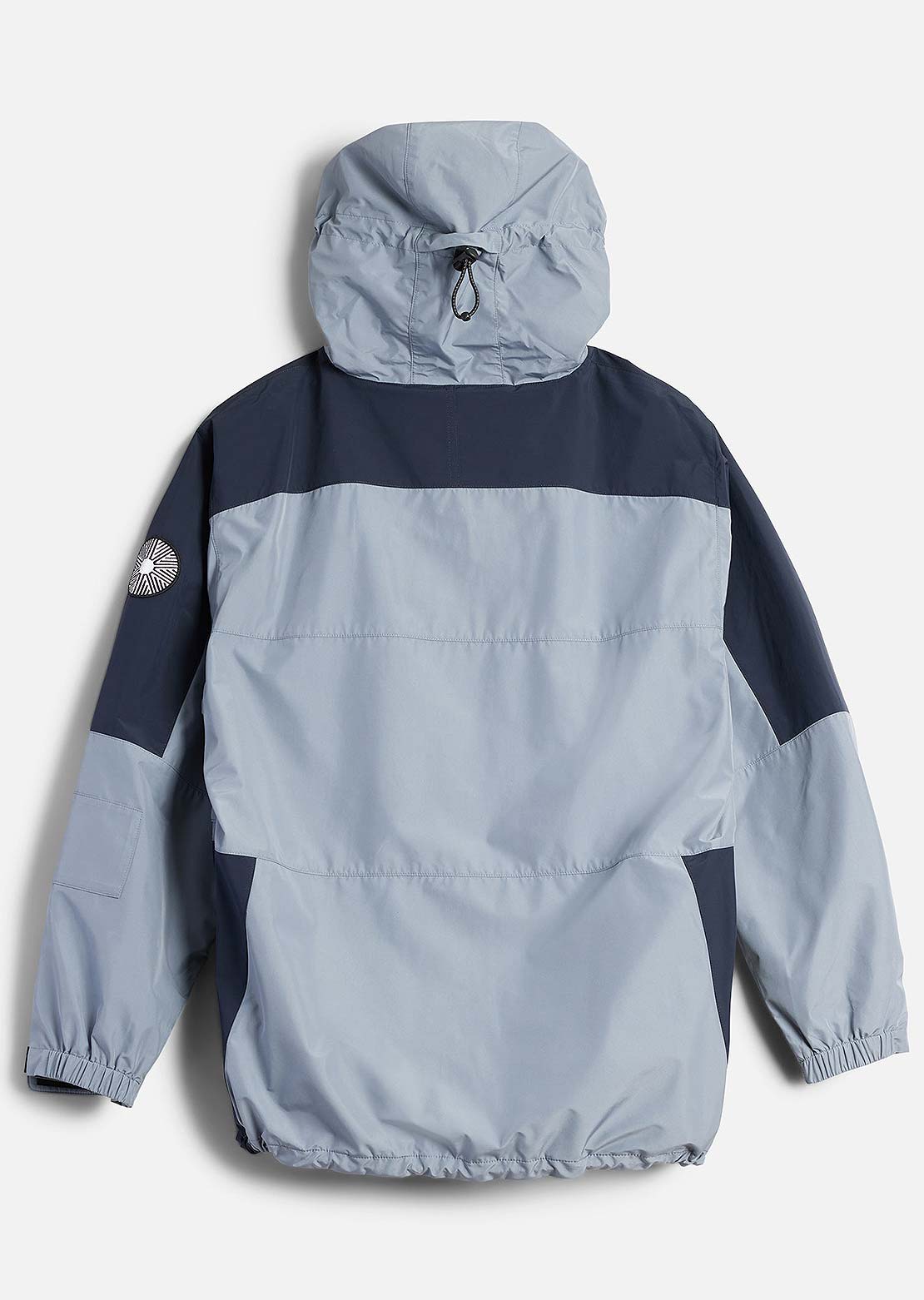 Autumn Men's Field Jacket Slate