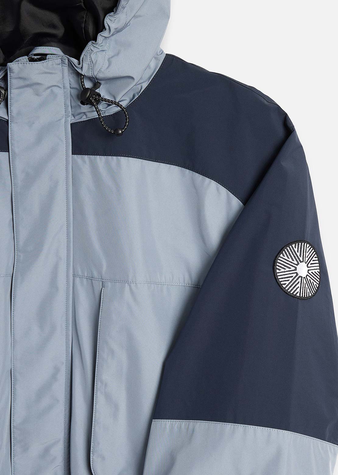 Autumn Men's Field Jacket Slate