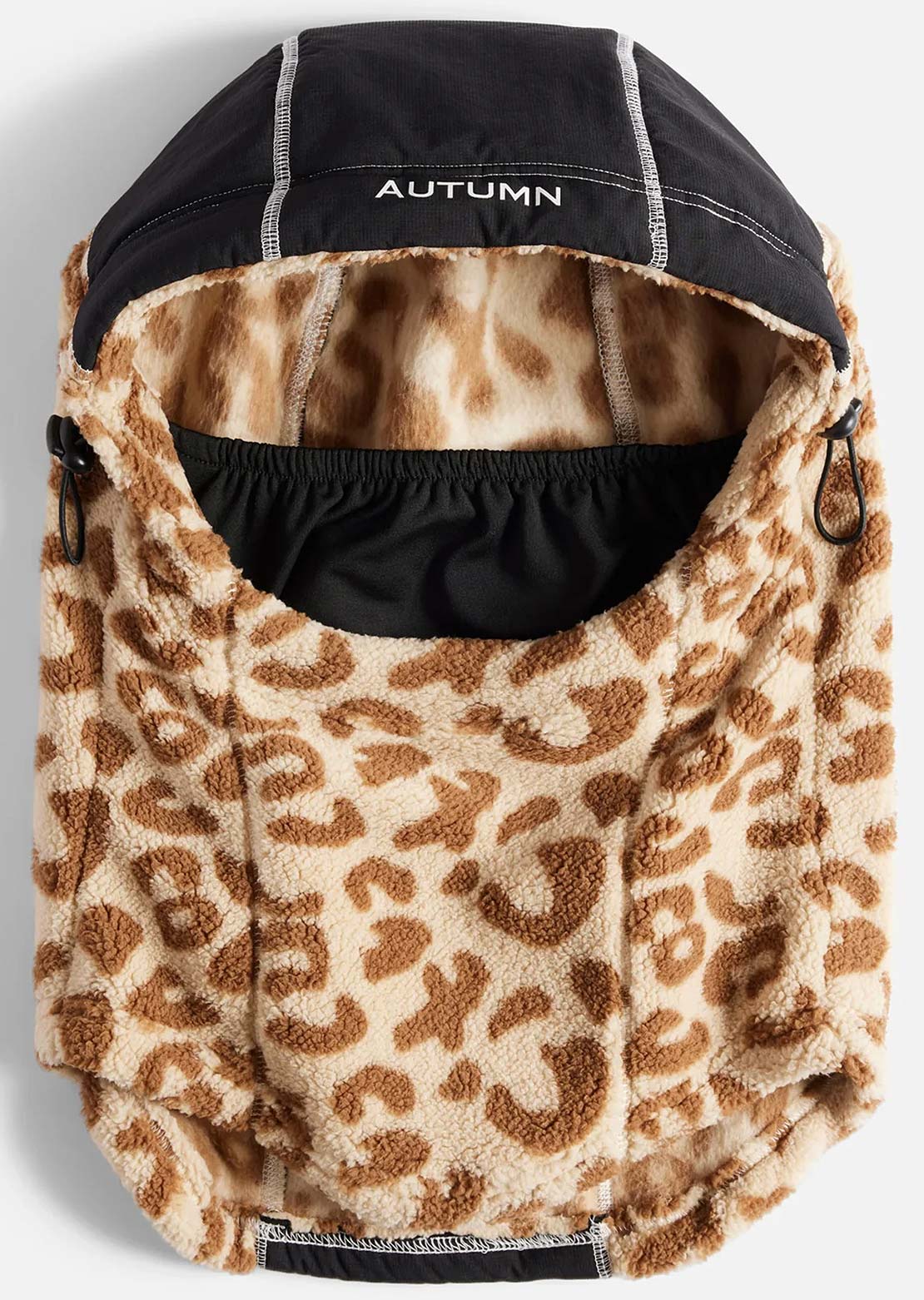Autumn Men's Hi Tek Hood Sand