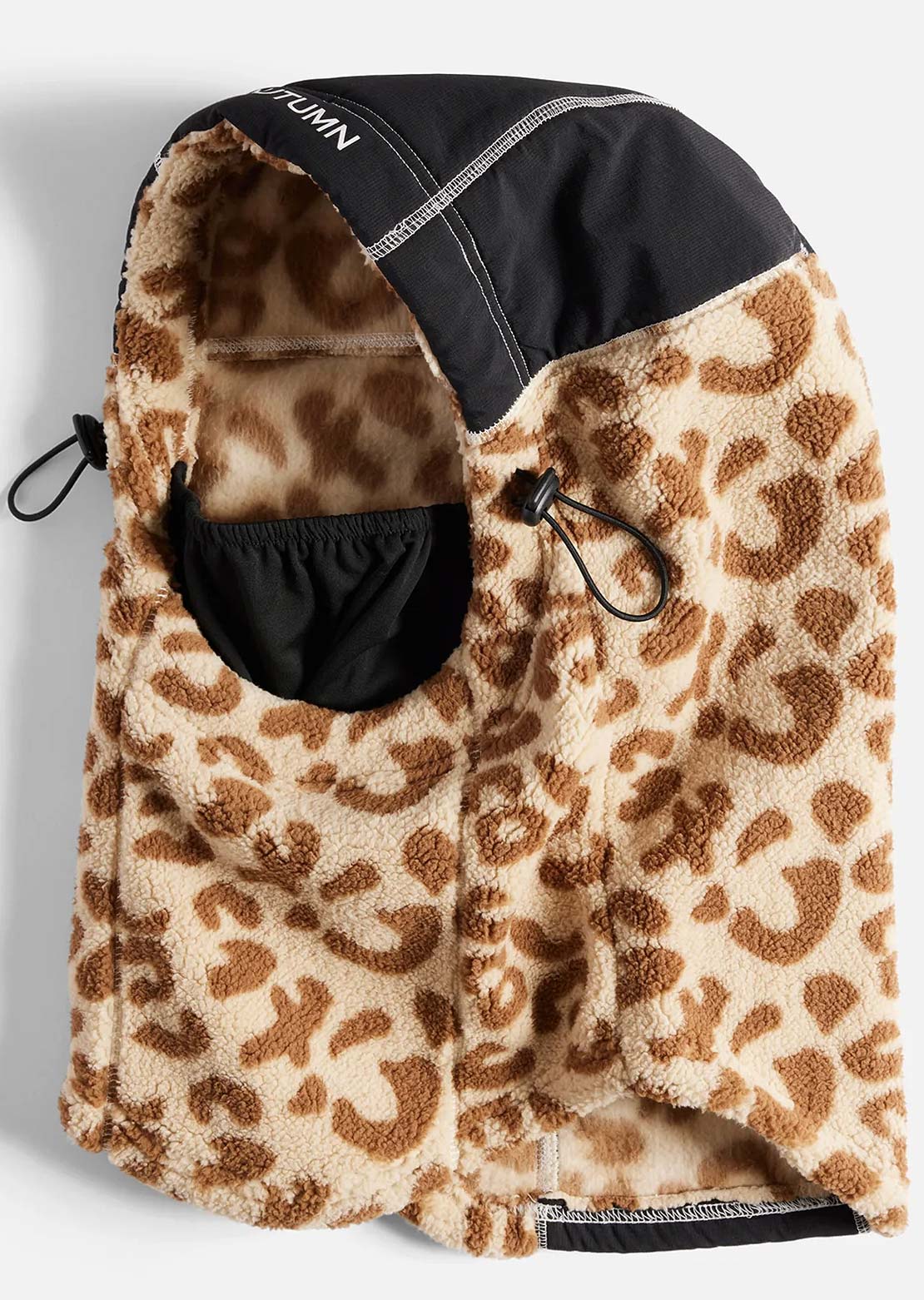 Autumn Men's Hi Tek Hood Sand