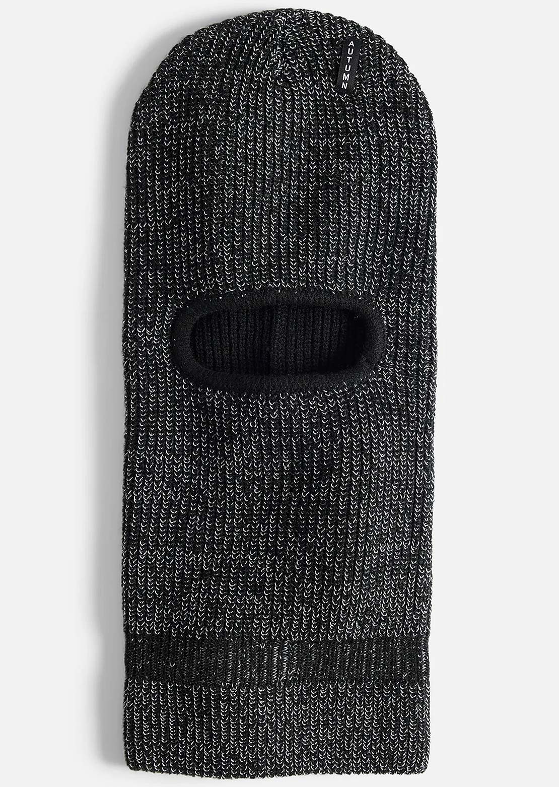 Autumn Men's Reflect Mask Black