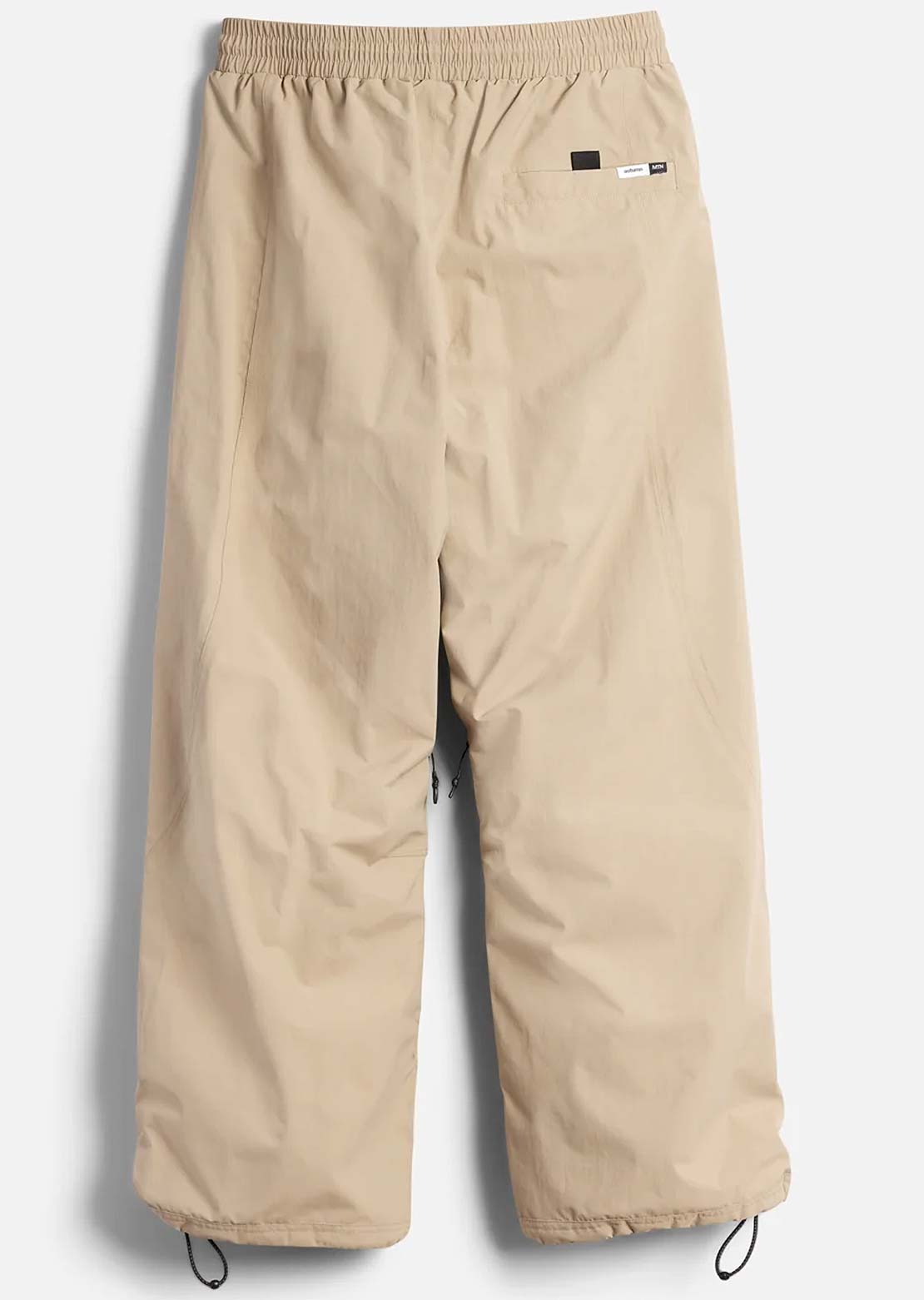 Autumn Men's Shadow Pants