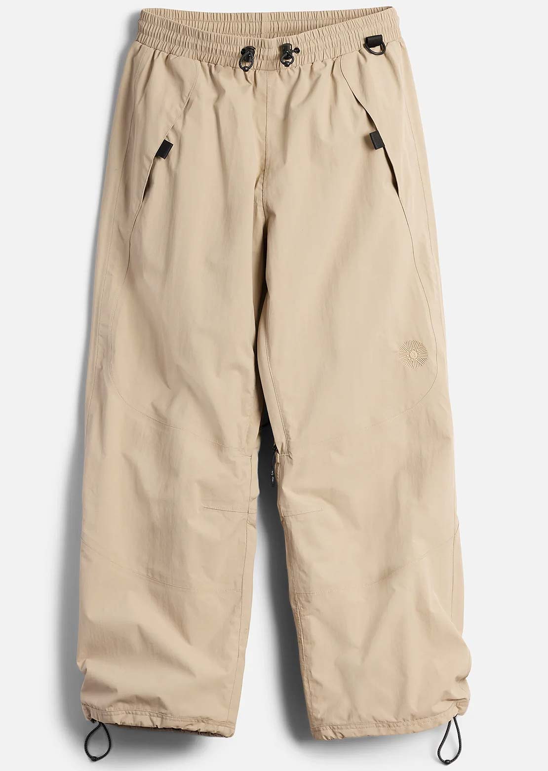 Autumn Men's Shadow Pants