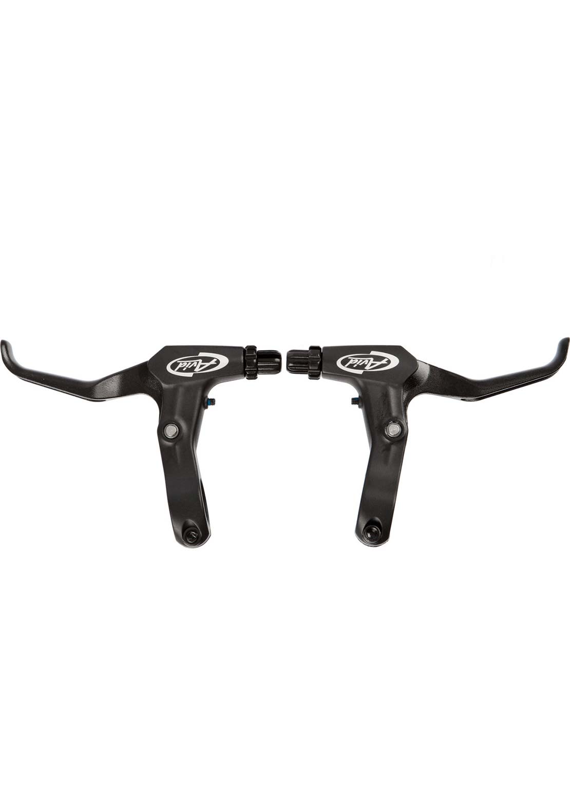 Avid FR-5 Satin Brake Levers - 1 Pair
