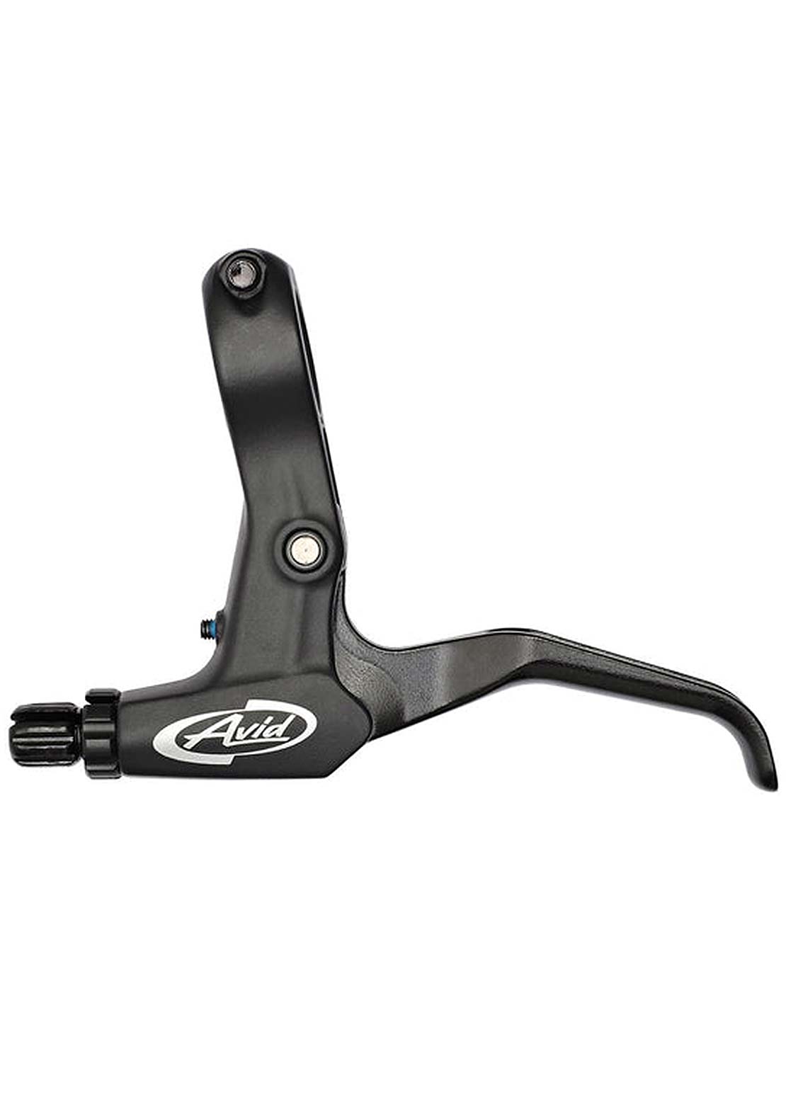 Avid FR-5 Unit Right/Left Brake Lever Black