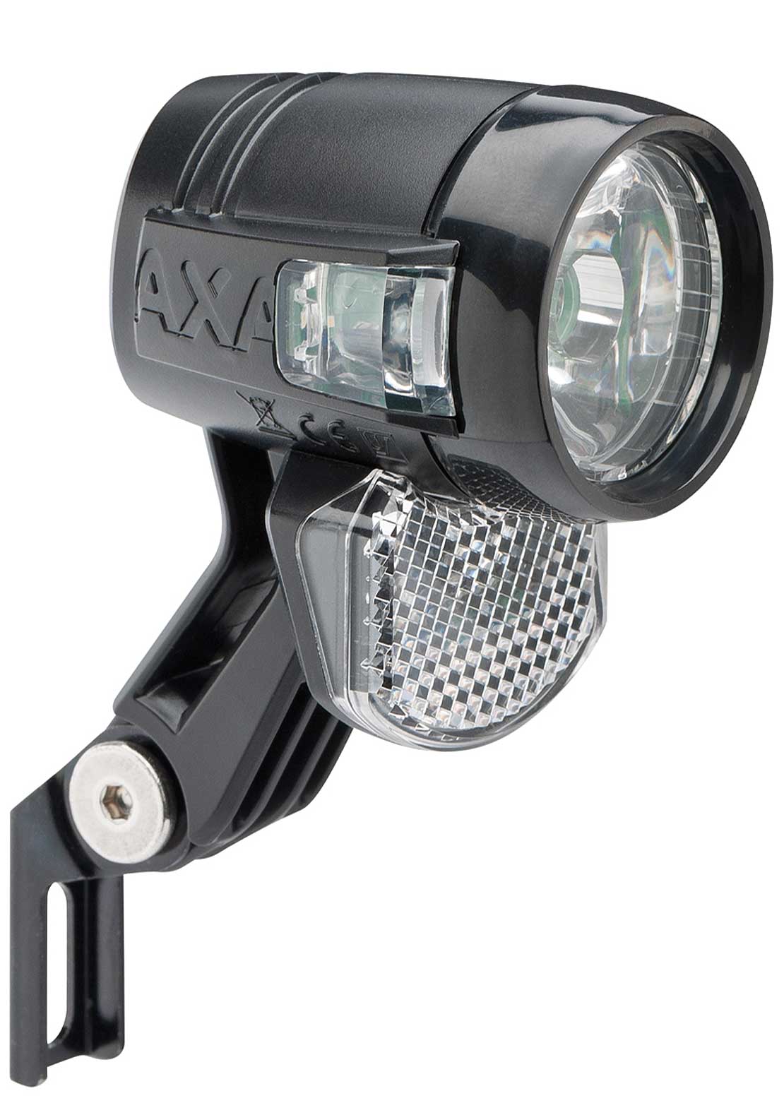 AXA Blueline Front Light