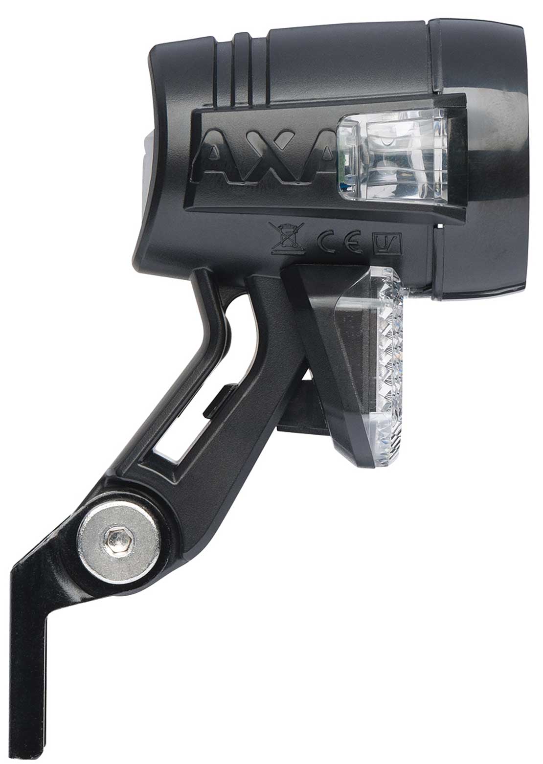 AXA Blueline Front Light