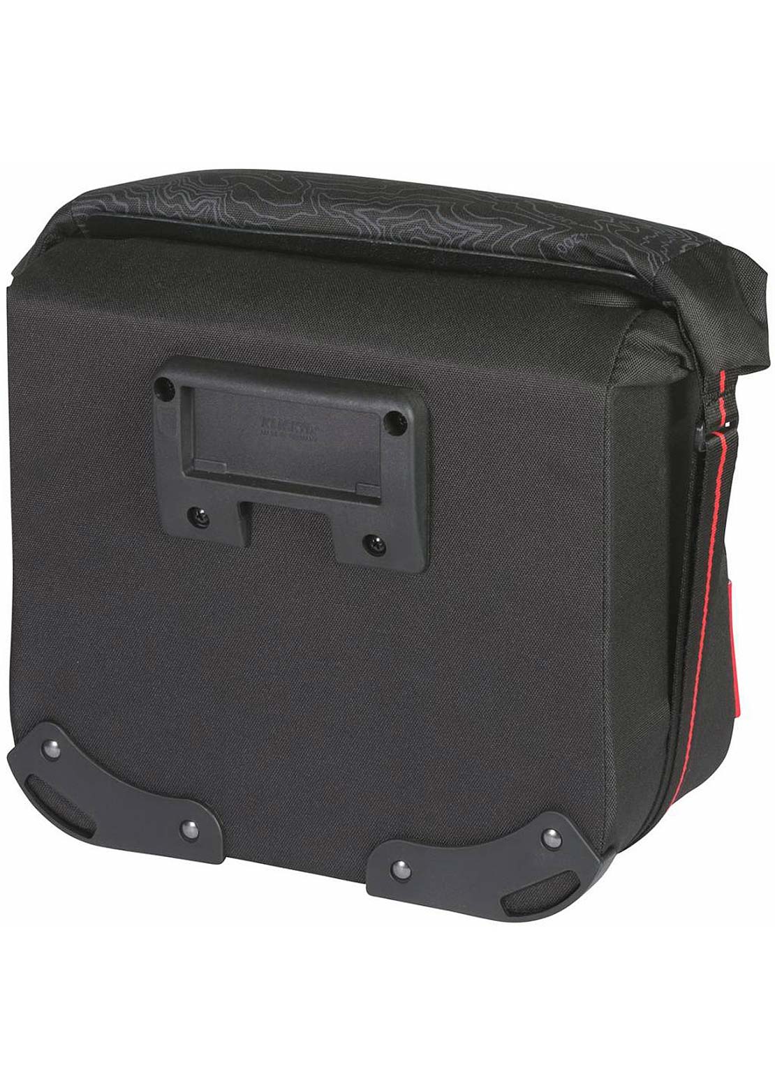 Axiom Monsoon Hydracore 32+ Bike Pannier Bag