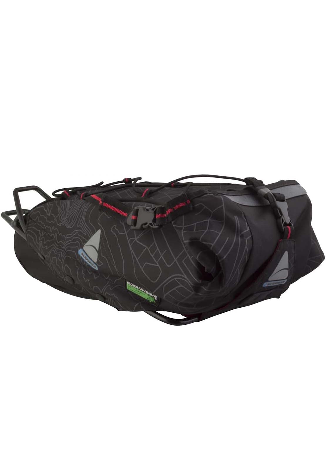 Axiom Monsoon Oceanweave 6+ Citypack