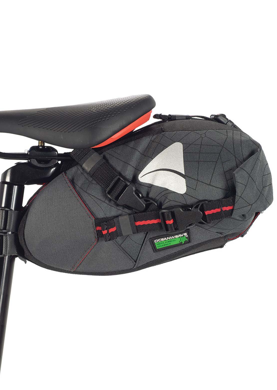 Axiom Seymour Oceanweave Seatpack