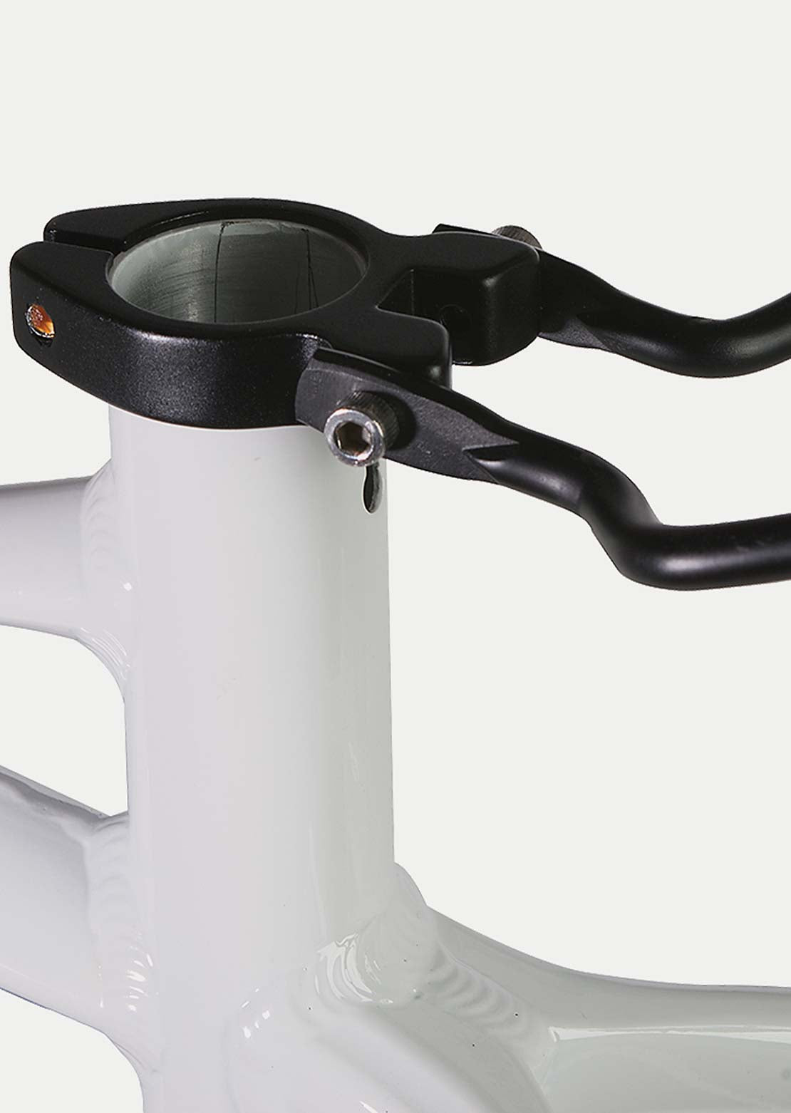 Axiom Trekk Seat Collar with Rack Eyelets