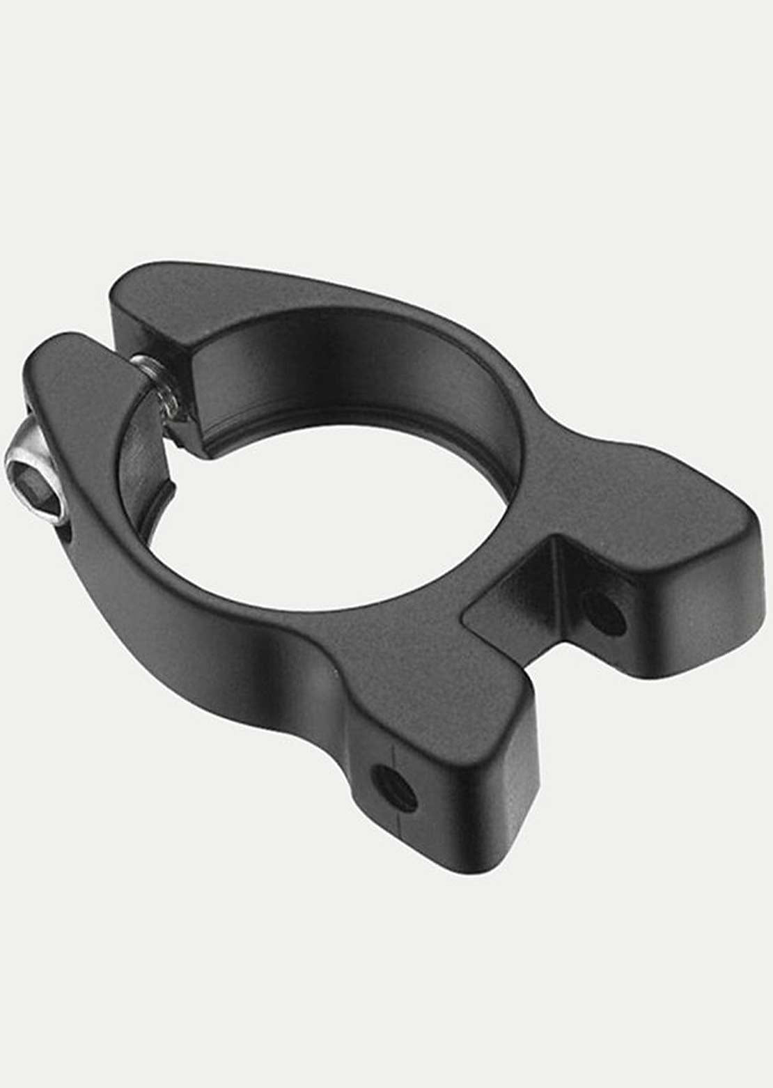 Axiom Trekk Seat Collar with Rack Eyelets