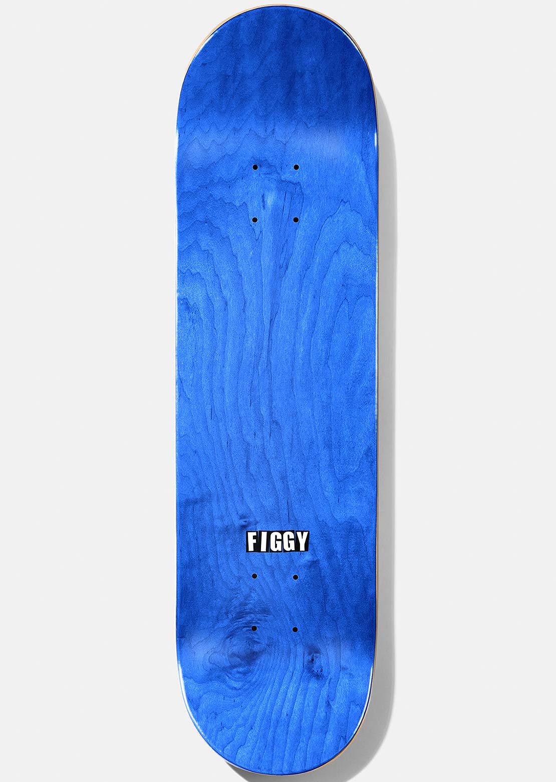 Baker Figgy Watercolor Skateboard Deck