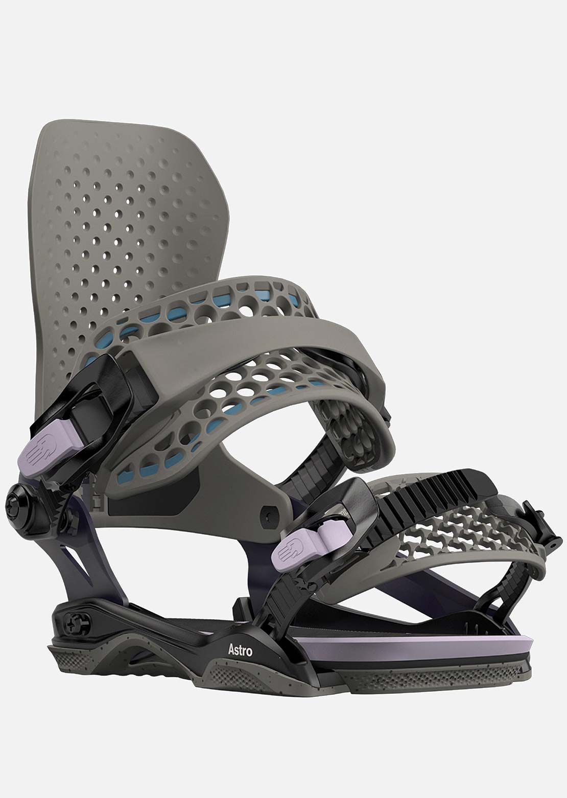 Bataleon Astro AW Snowboard Bindings - PRFO Sports