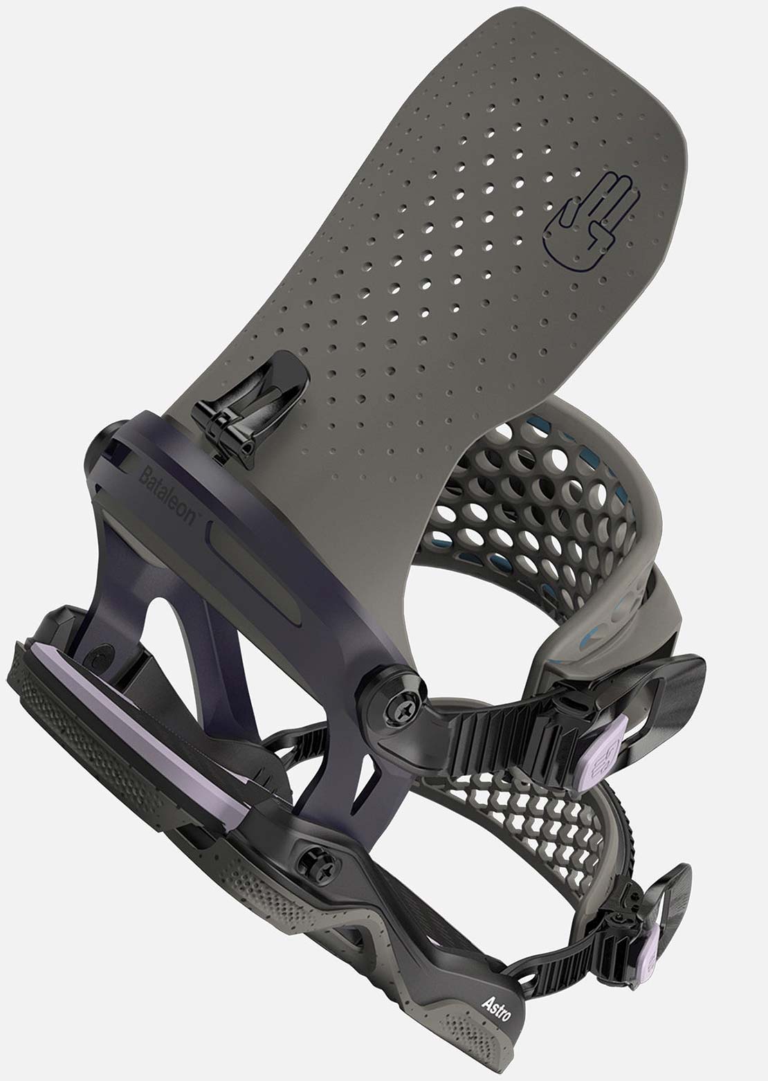 Bataleon Astro AW Snowboard Bindings - PRFO Sports
