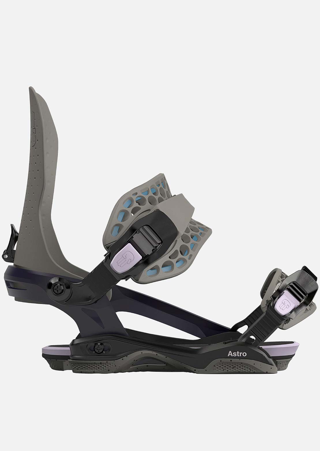 Bataleon Astro AW Snowboard Bindings - PRFO Sports