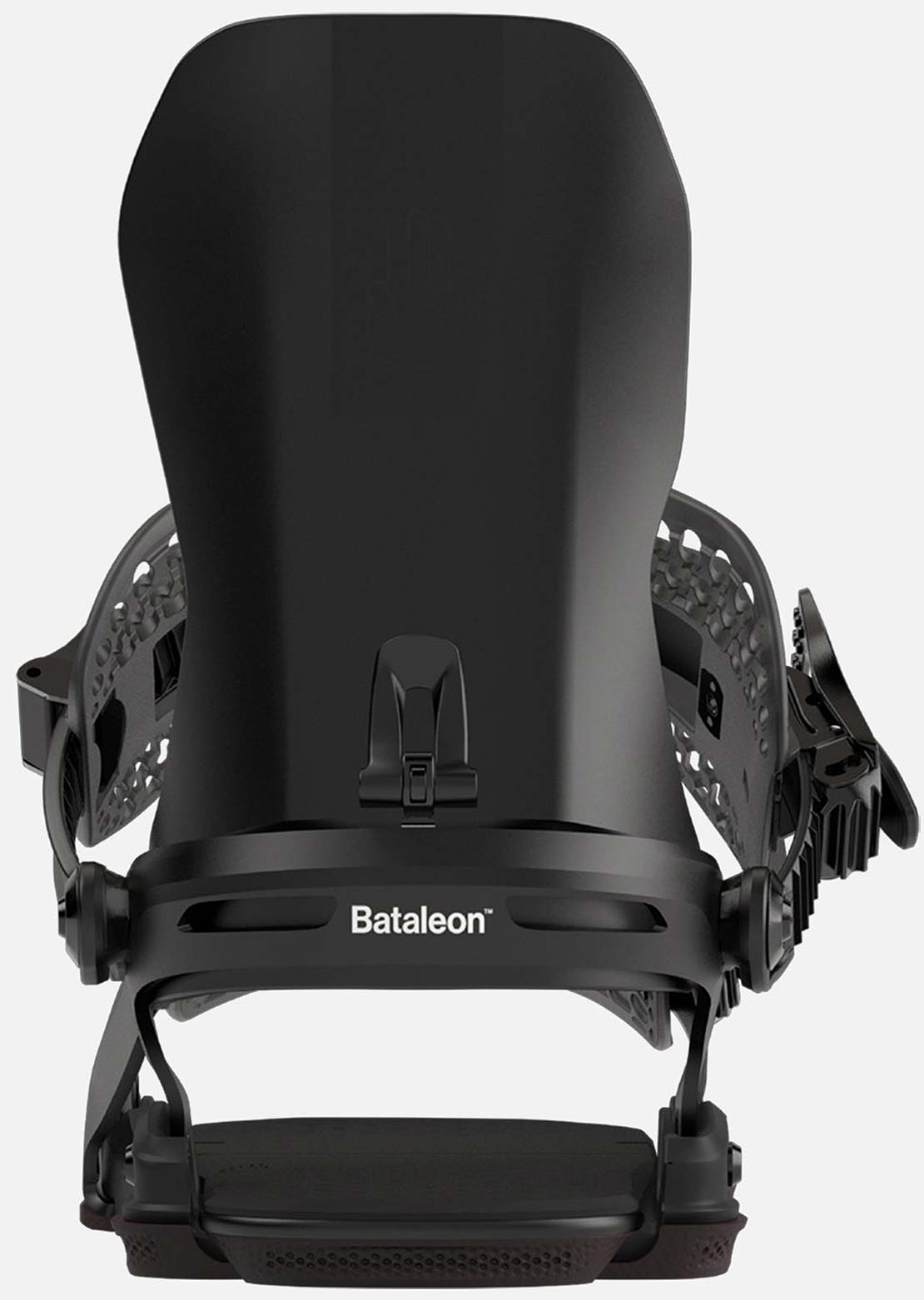 Bataleon Blaster AW Snowboard Bindings Black