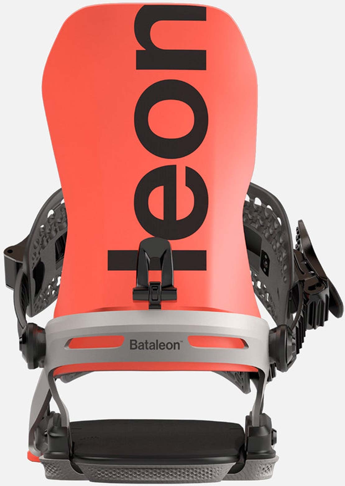 Bataleon Blaster AW Snowboard Bindings Red