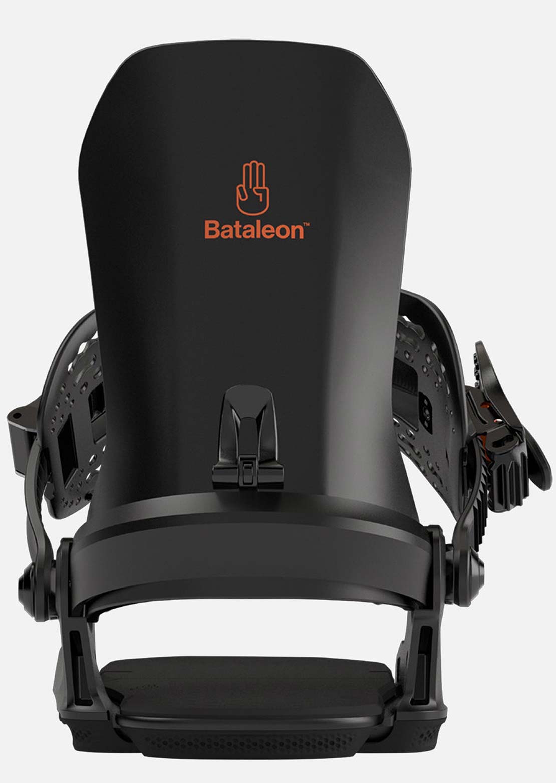 Bataleon Fly Snowboard Bindings Black