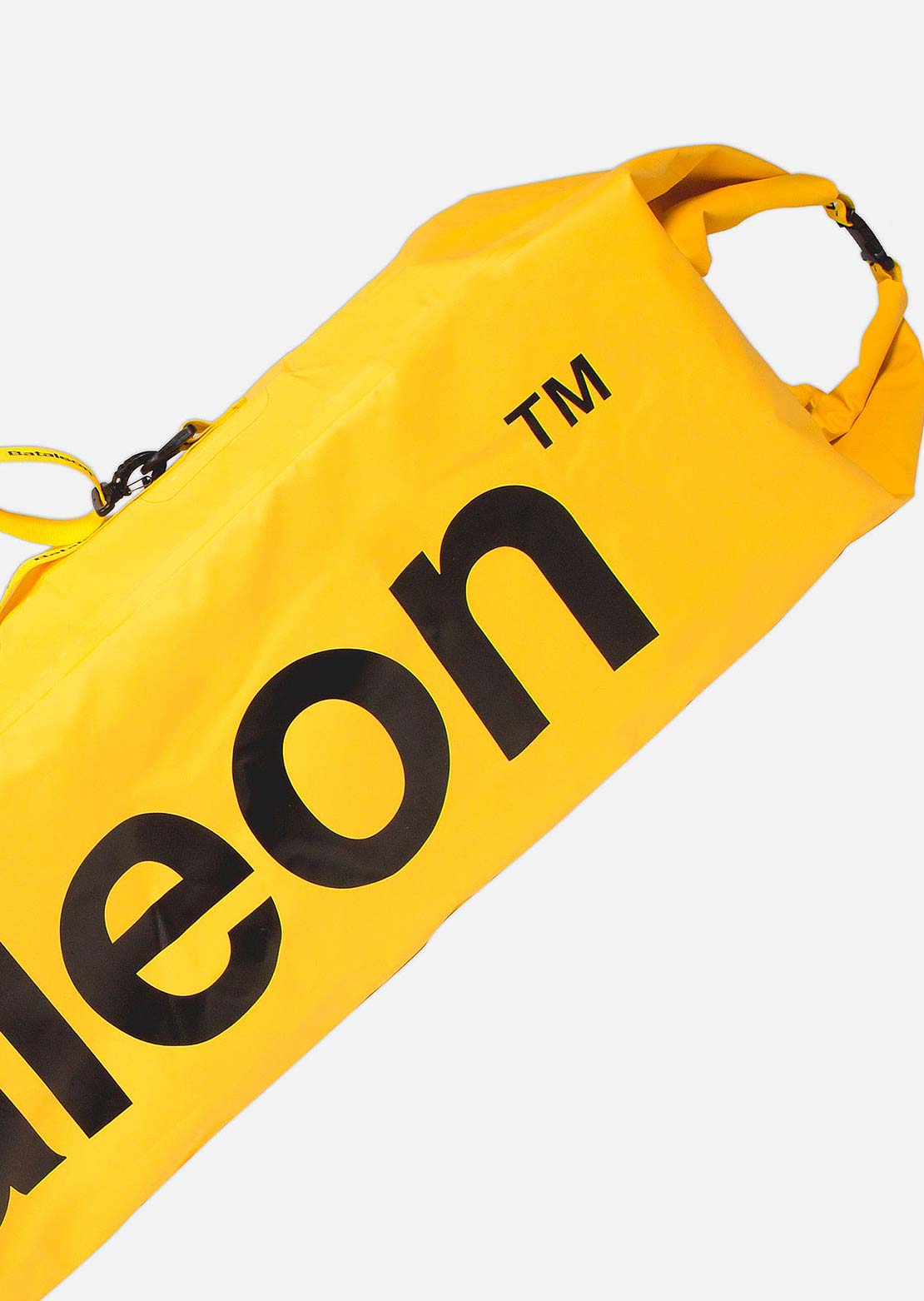 Bataleon Getaway Rollup Snowboard Bag Yellow