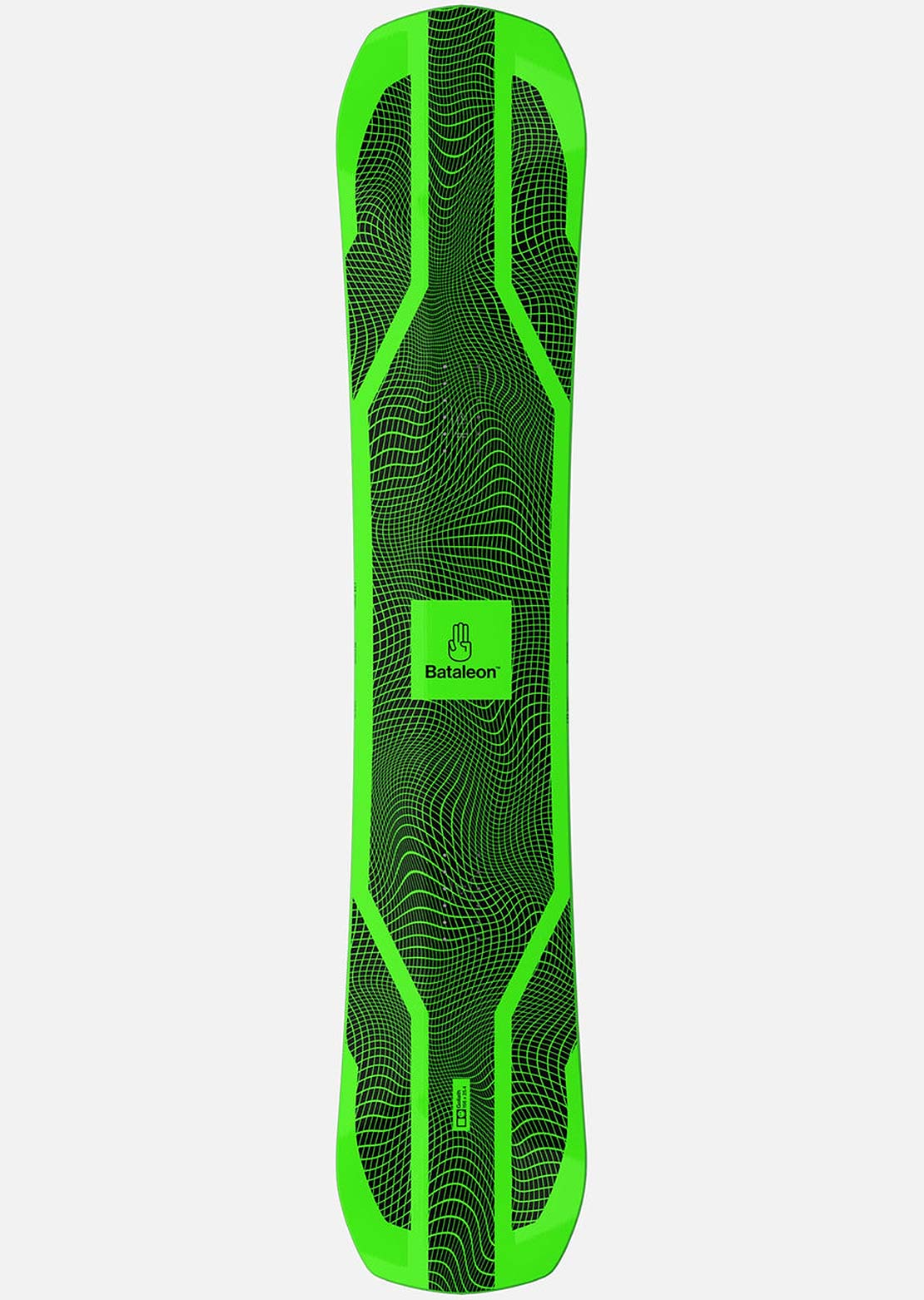 Bataleon Goliath Snowboard