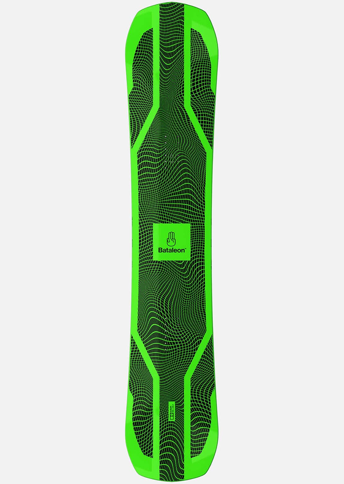 Bataleon Goliath Snowboard