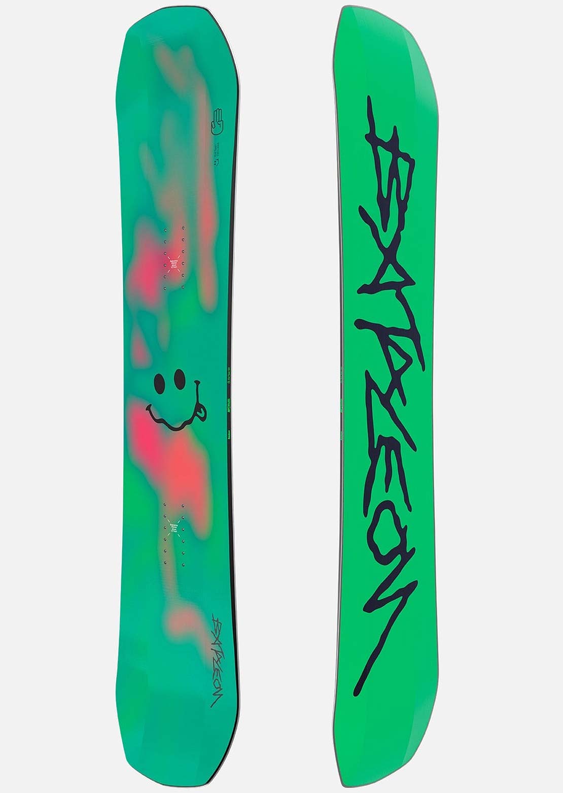 Bataleon Junior Evil Teen Snowboard