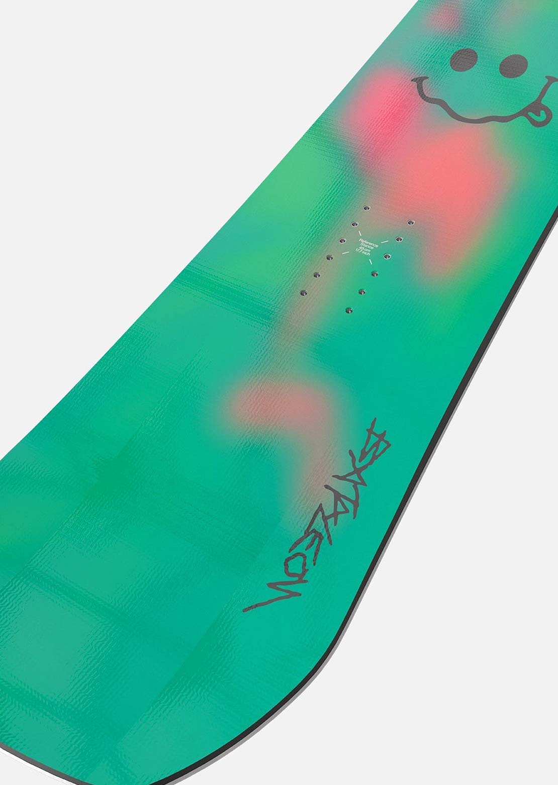 Bataleon Junior Evil Teen Snowboard