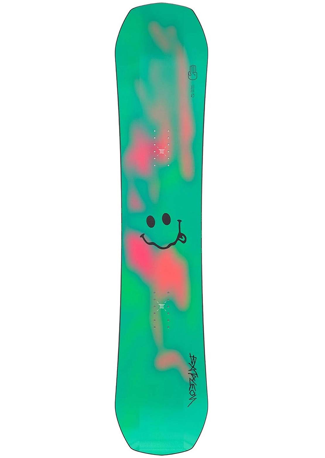 Bataleon Junior Evil Teen Snowboard