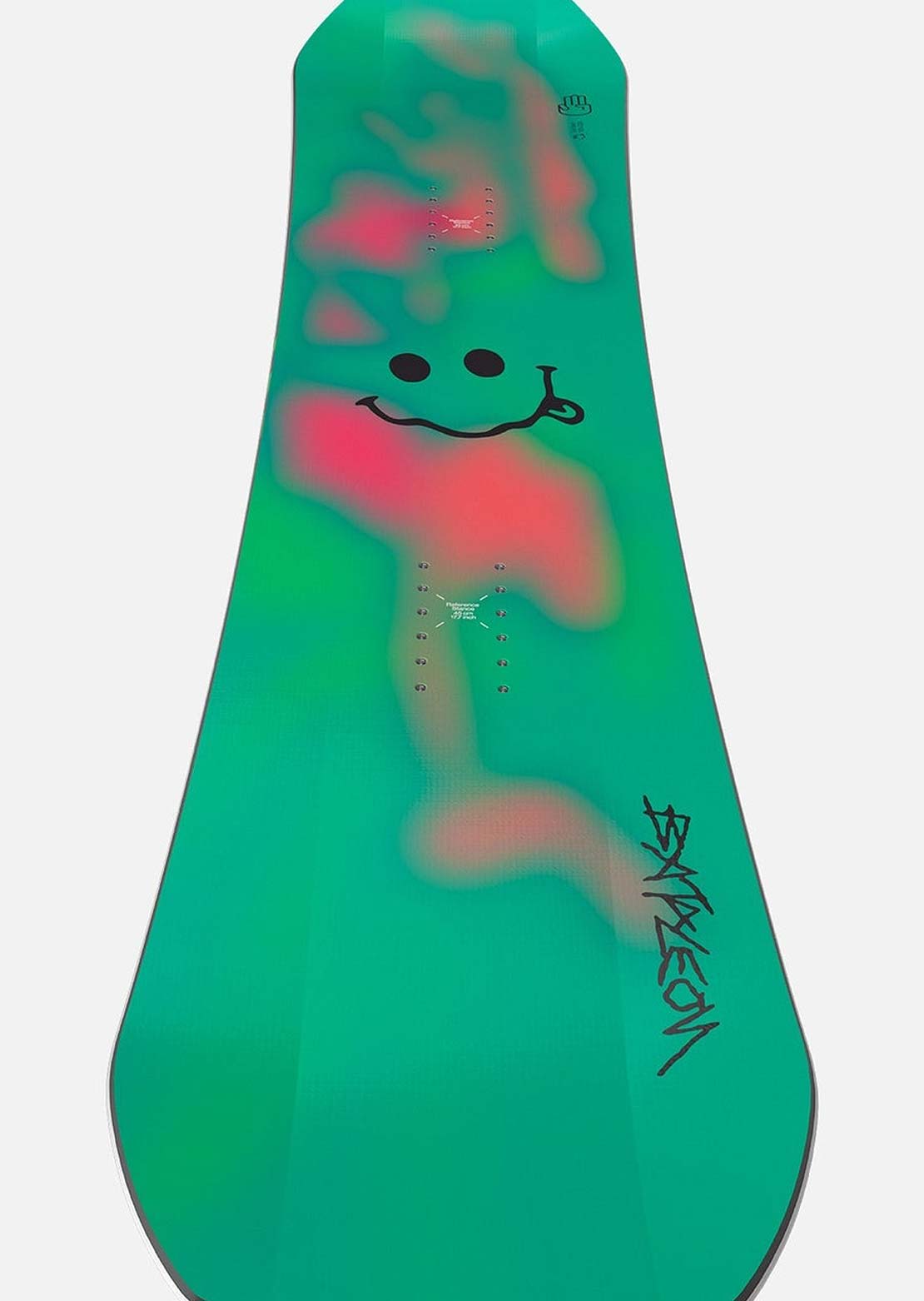 Bataleon Junior Evil Teen Snowboard
