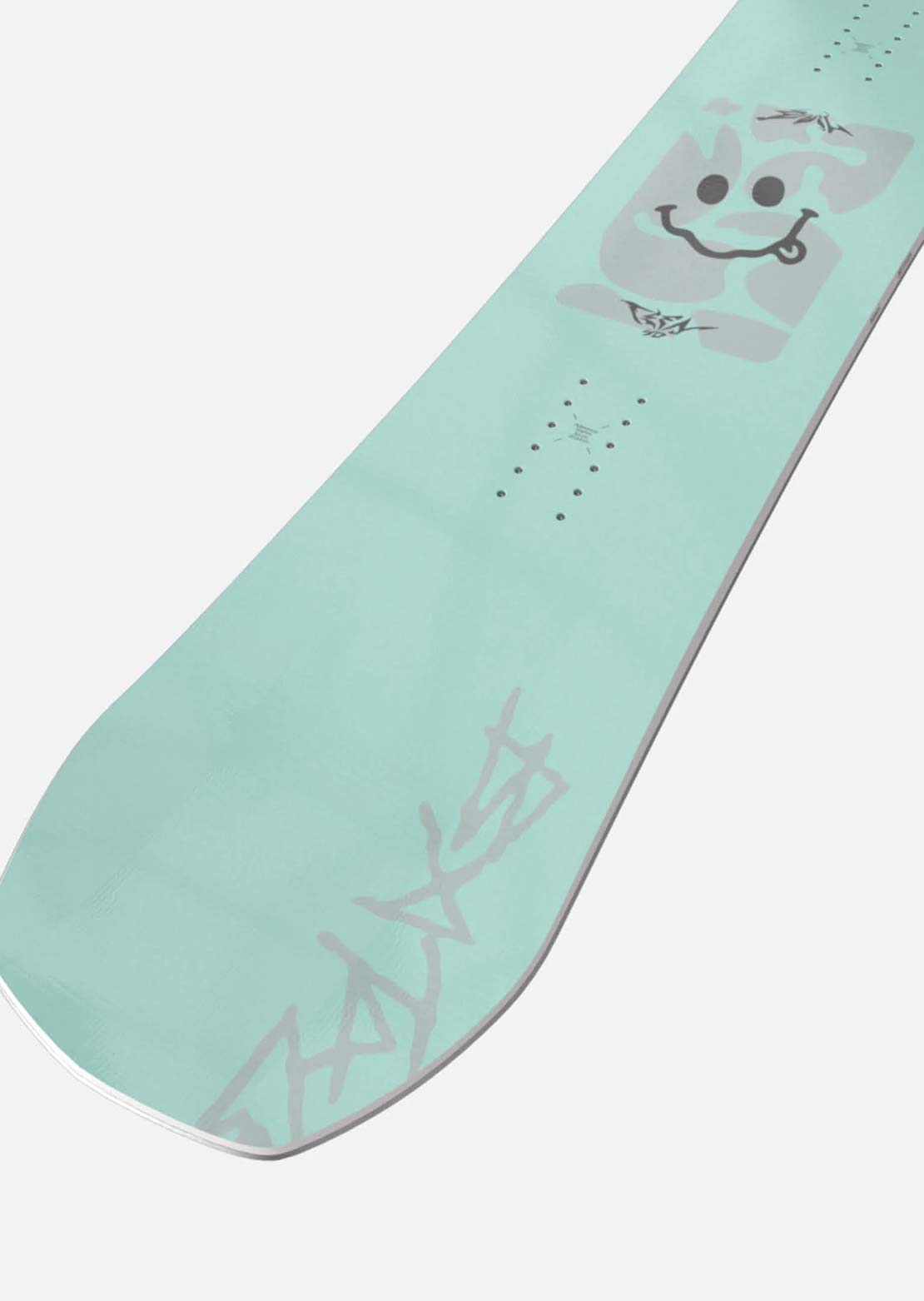 Bataleon Junior Evil Teen Snowboard