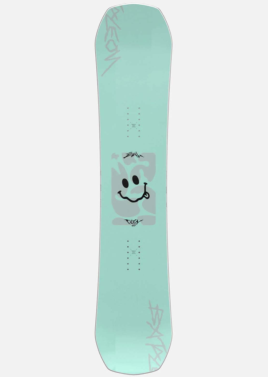 Bataleon Junior Evil Teen Snowboard