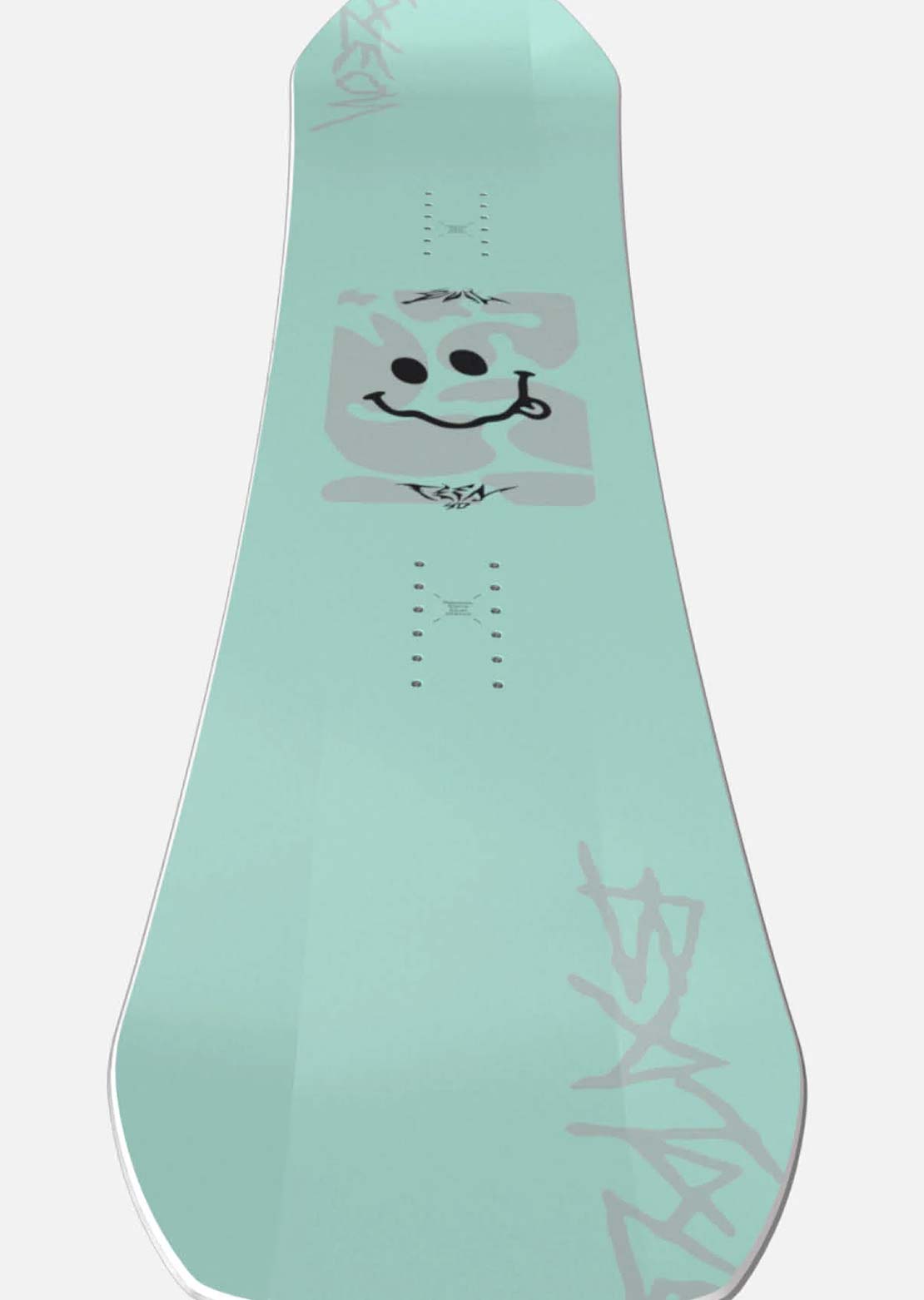 Bataleon Junior Evil Teen Snowboard