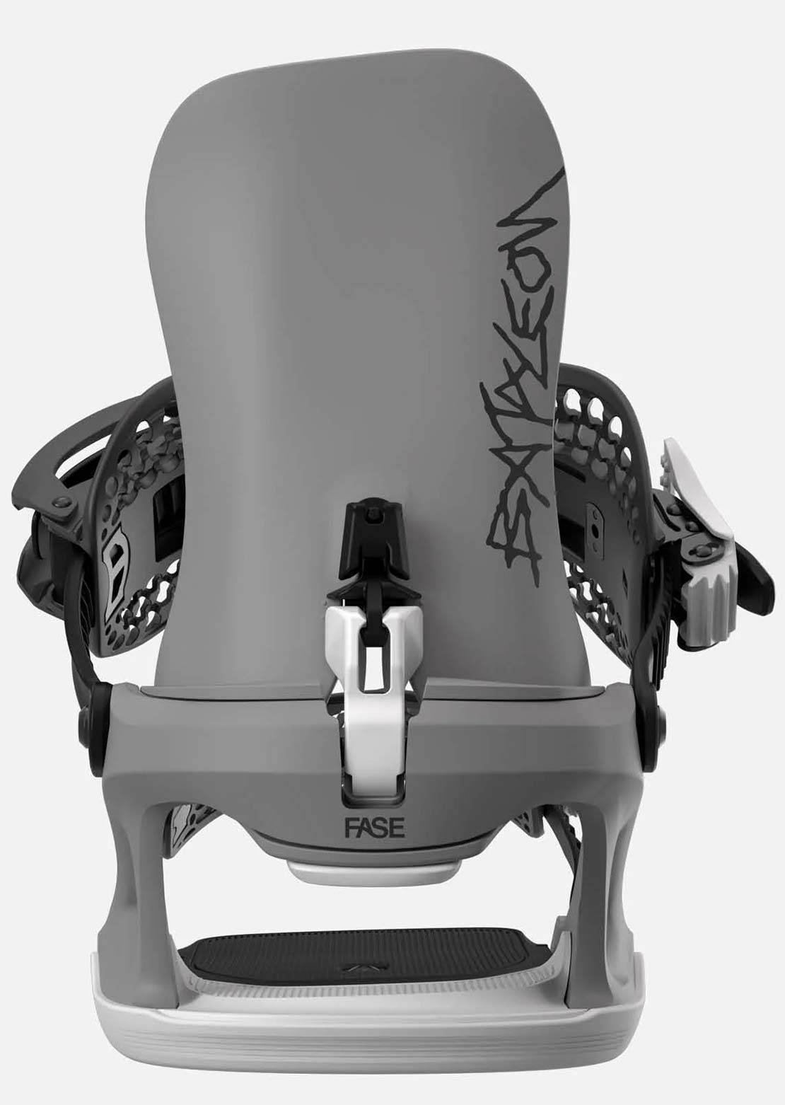 Bataleon Junior Ghost FASE Snowboard Bindings
