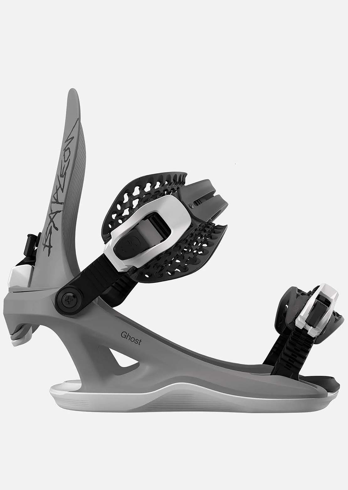 Bataleon Junior Ghost FASE Snowboard Bindings