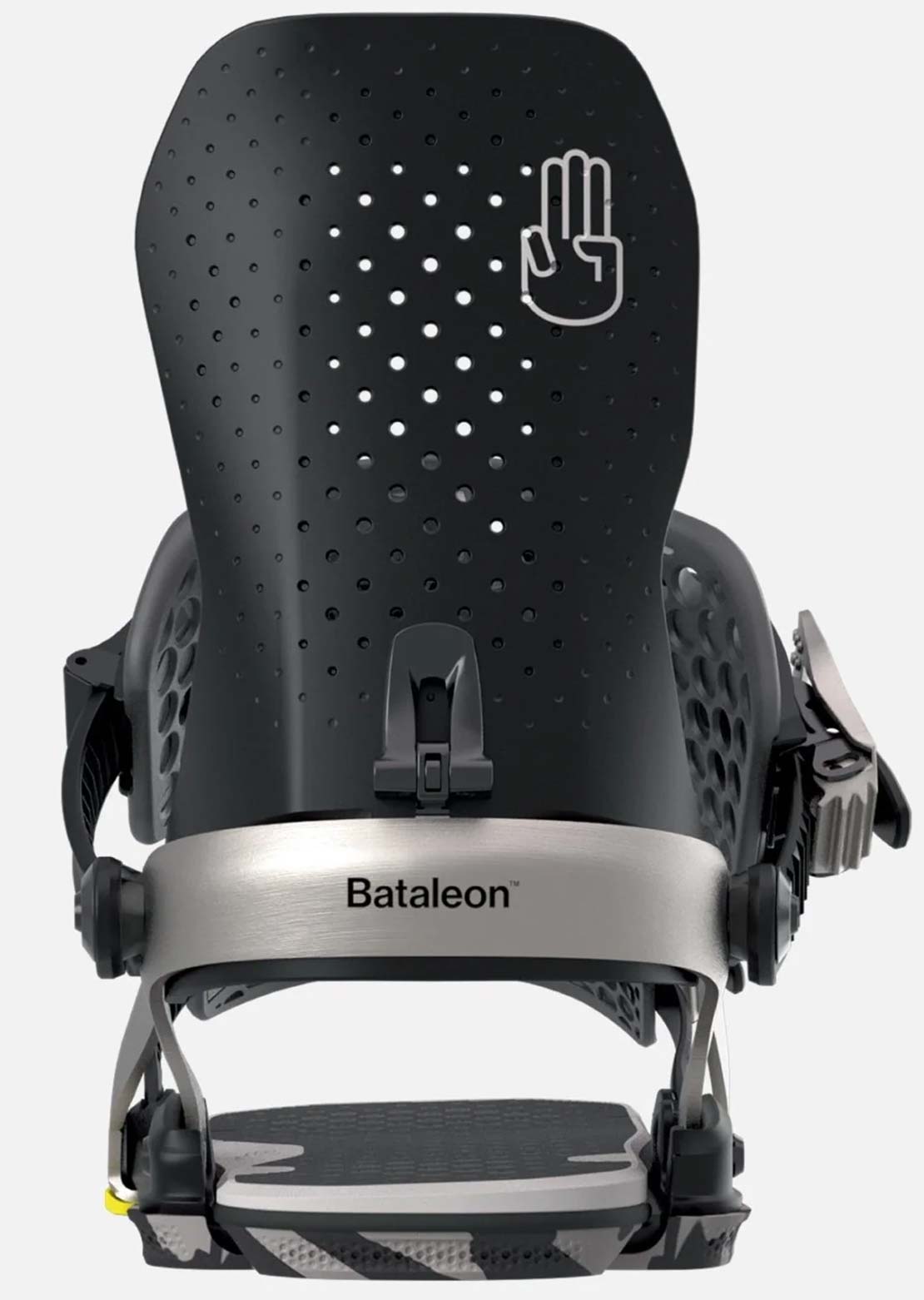 Bataleon Men's Astro FW Snowboard Bindings