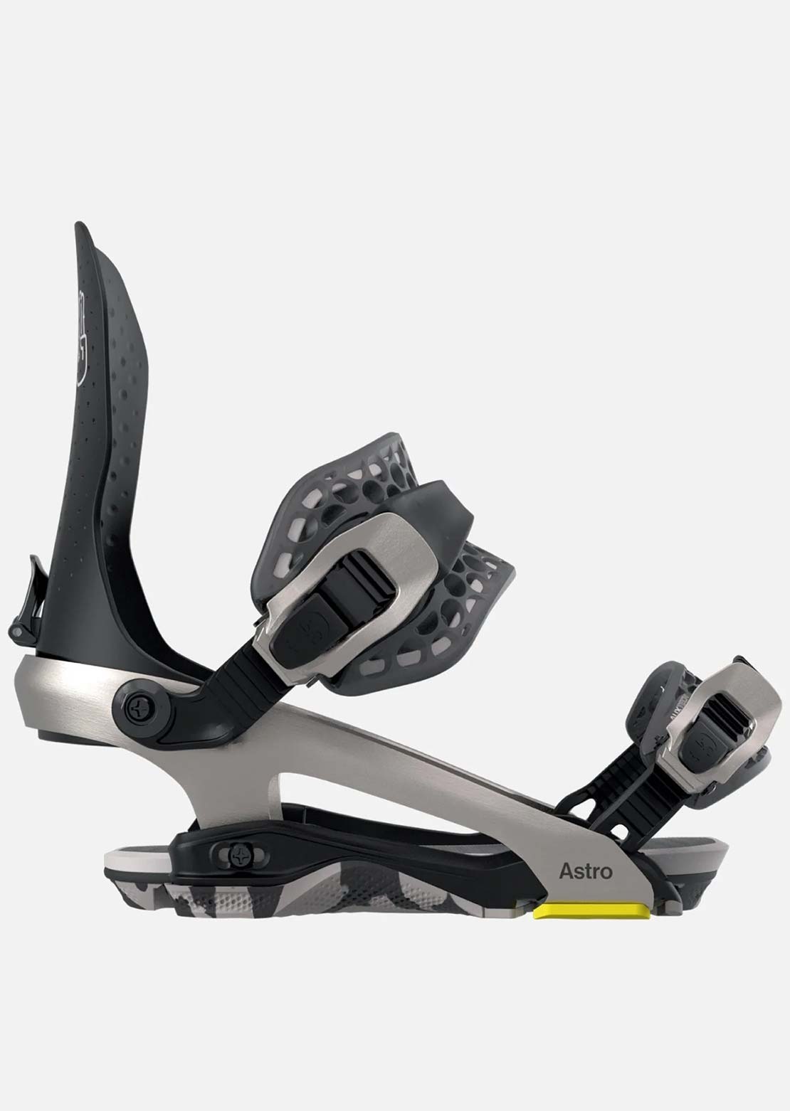 Bataleon Men's Astro FW Snowboard Bindings
