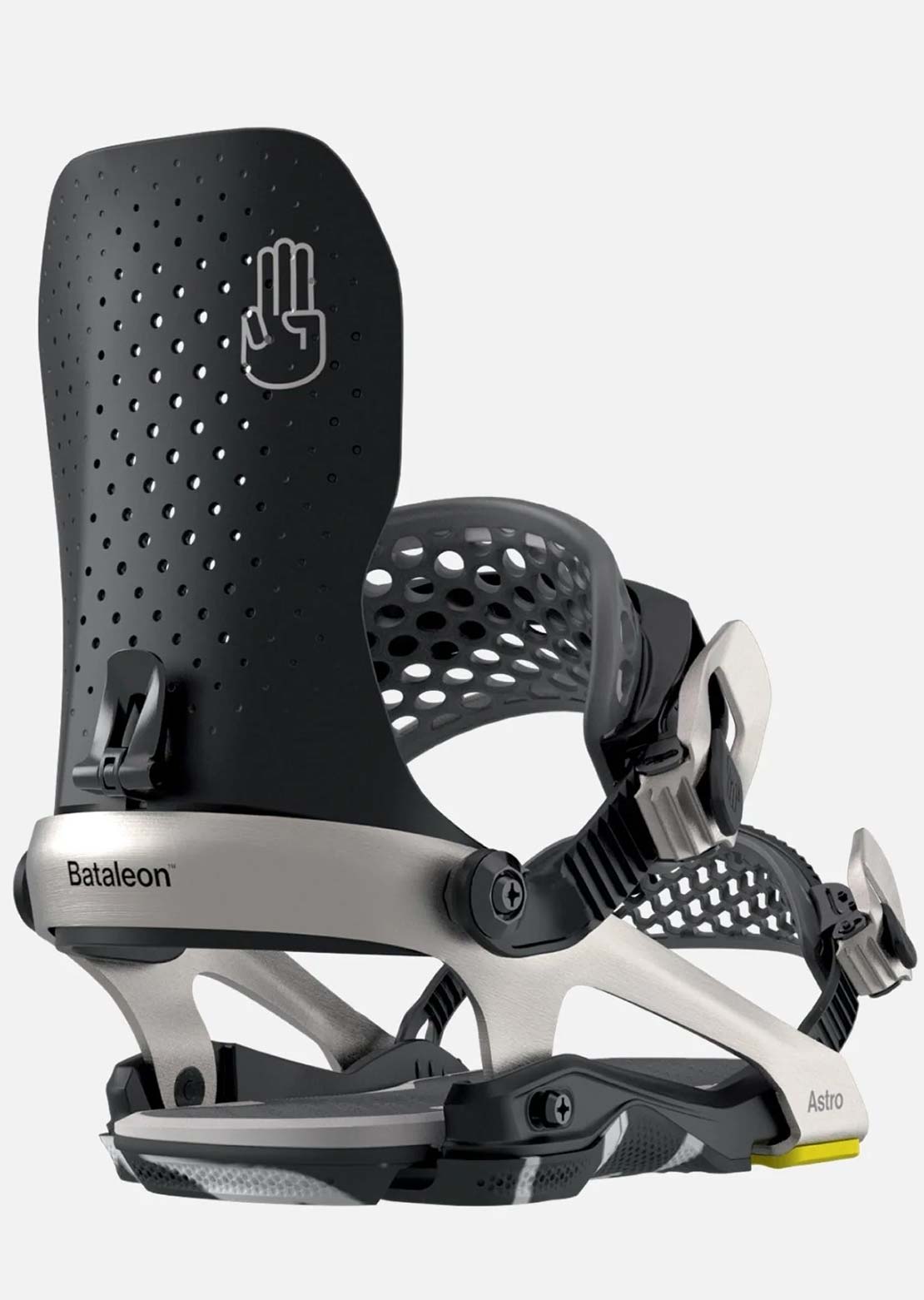 Bataleon Men's Astro FW Snowboard Bindings
